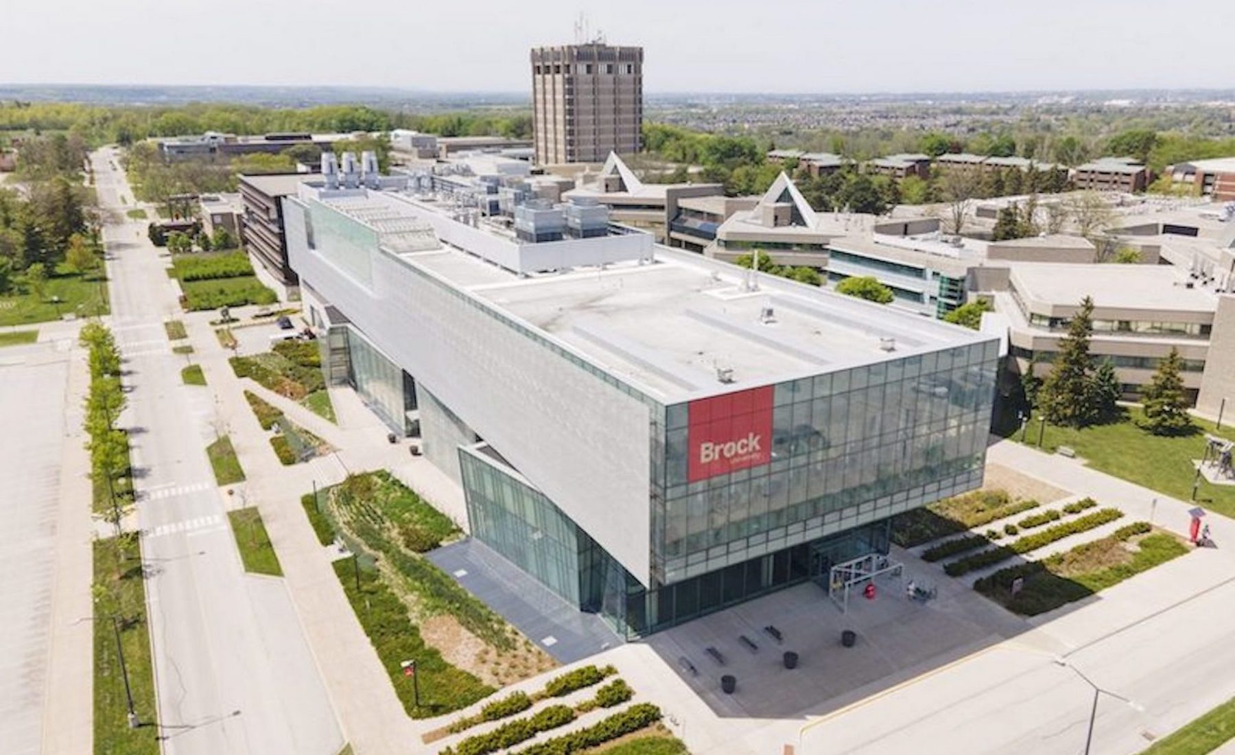 Brock University