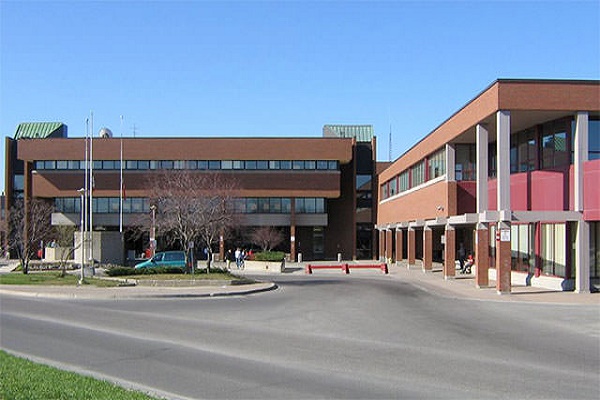 Cambrian College of Applied Arts and Technology