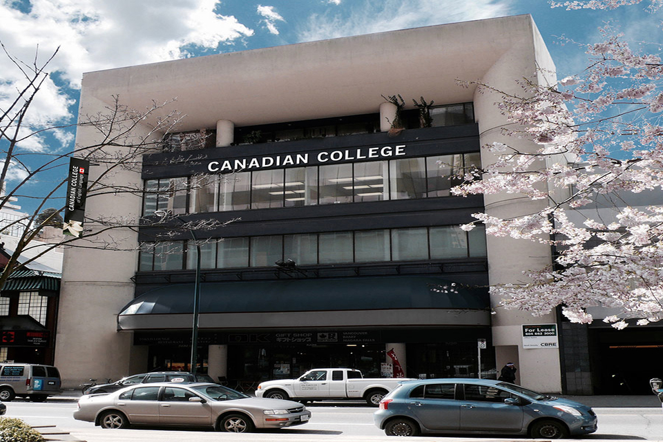 Canadian College