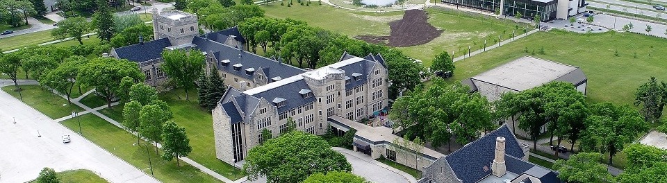 Canadian Mennonite University