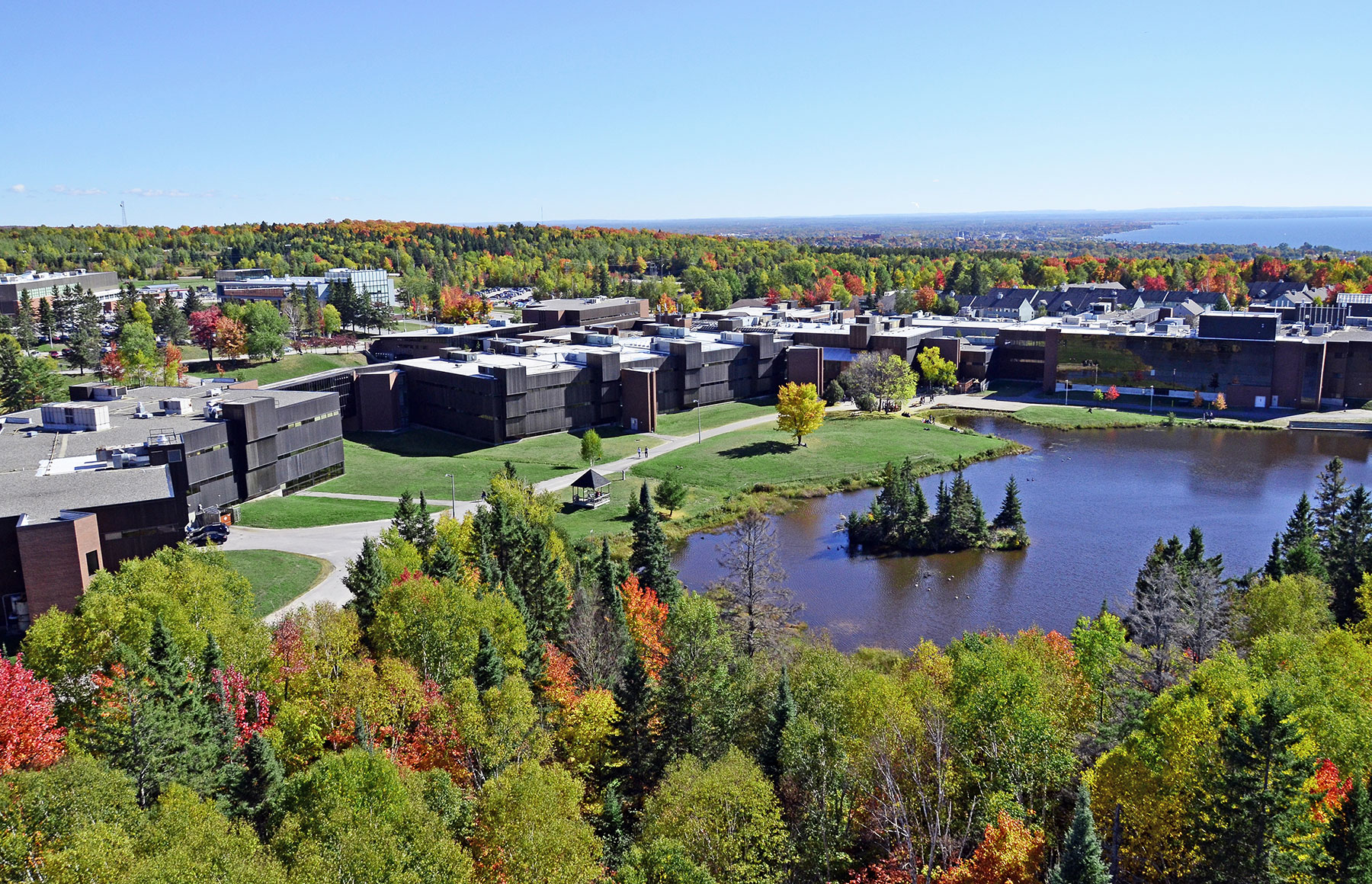 Canadore College of Applied Arts and Technology