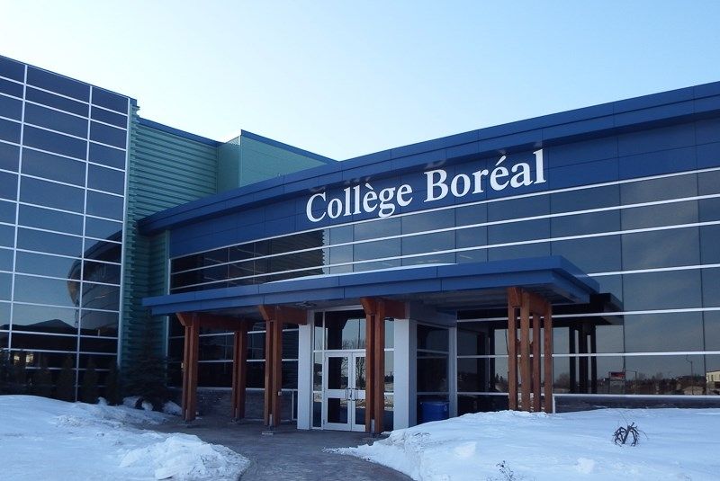 Collège Boréal