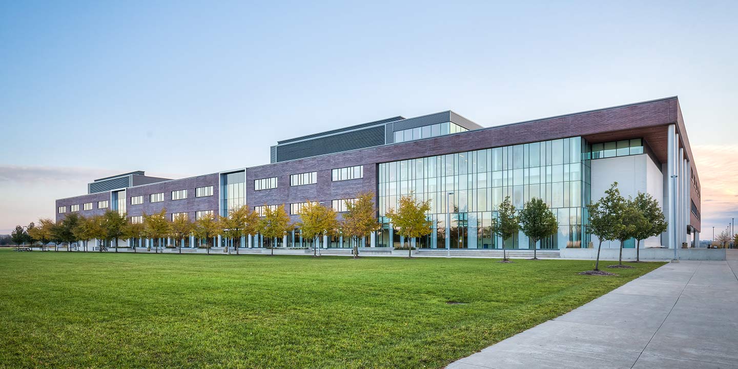 Conestoga College Institute of Technology and Advanced Learning