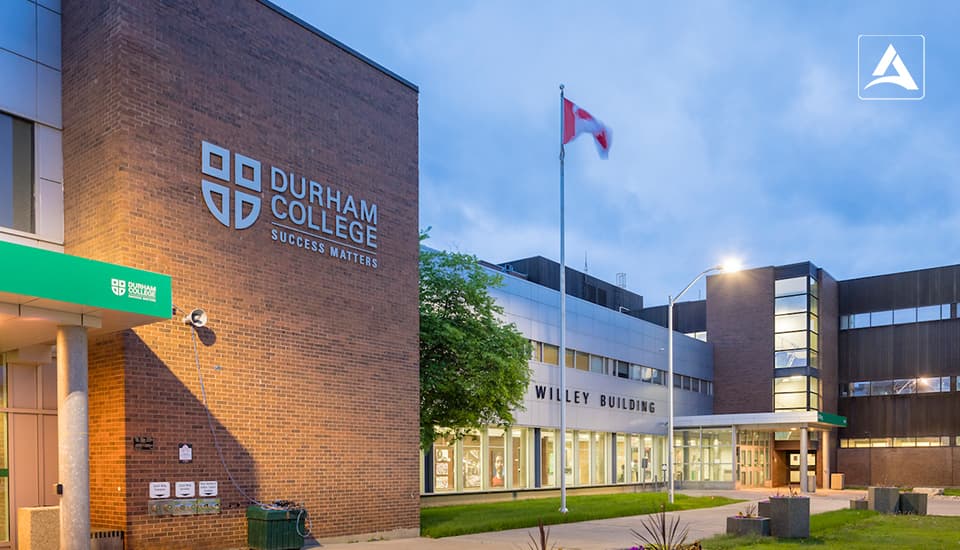 Durham College