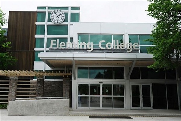 Fleming College