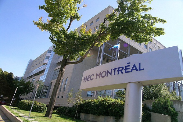 HEC Montréal