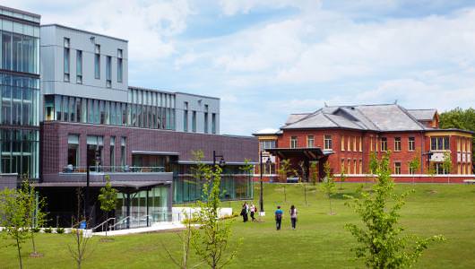 Humber College Institute of Technology and Advanced Learning