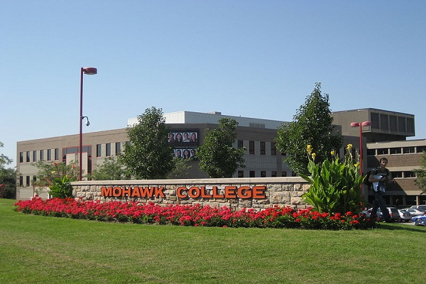 Mohawk College of Applied Arts and Technology