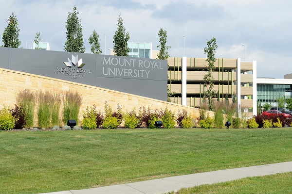 Mount Royal University