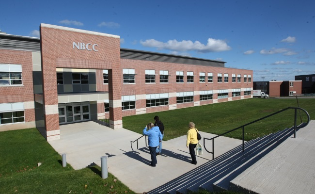 New Brunswick Community College