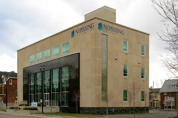 Nipissing University