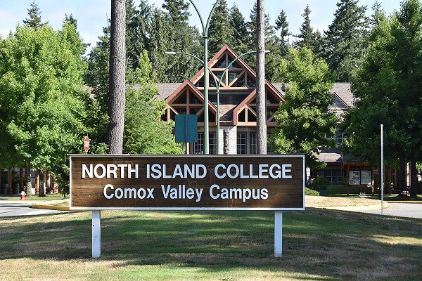 North Island College