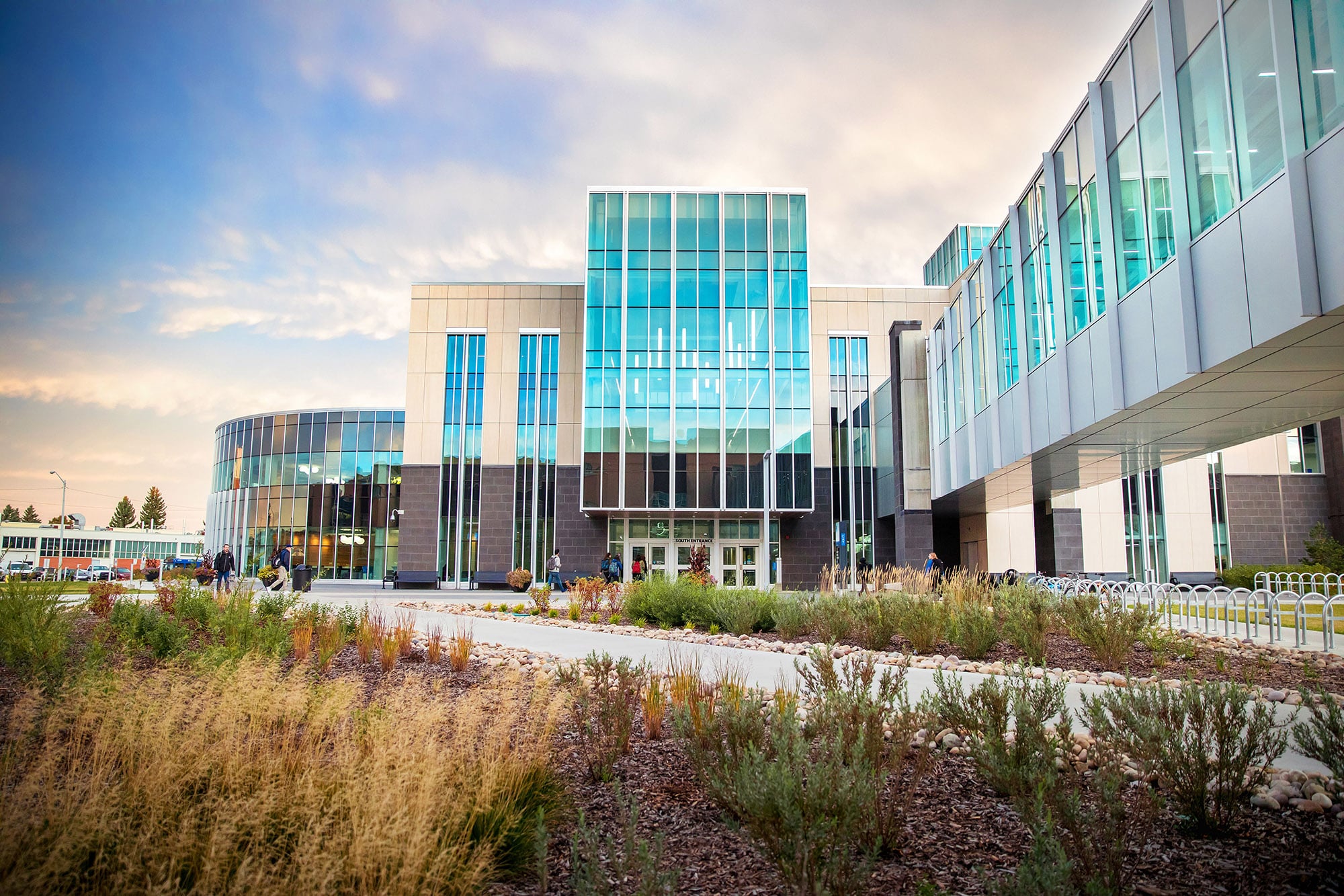 Northern Alberta Institute of Technology (NAIT)