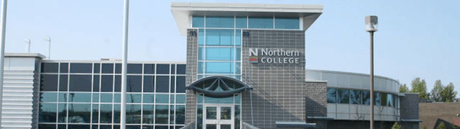 Northern College of Applied Arts and Technology