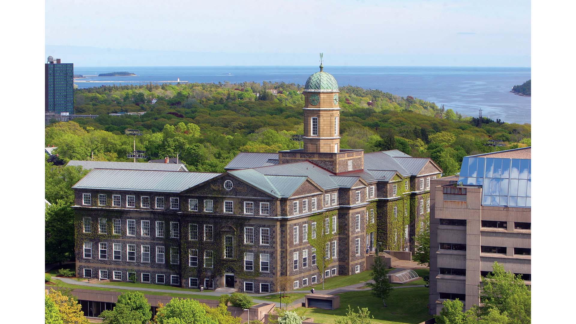 University of Nova Scotia