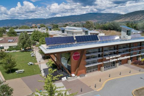 Okanagan College