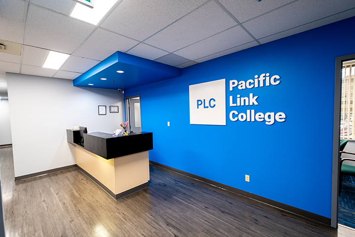 Pacific Link College