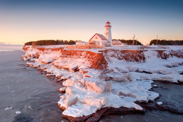 Prince Edward Island