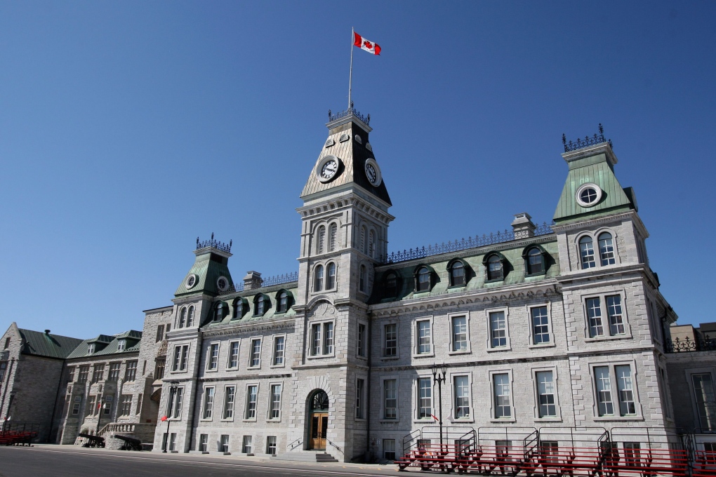 Royal Military College of Canada