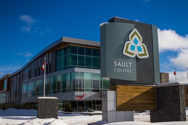 Sault College of Applied Arts and Technology