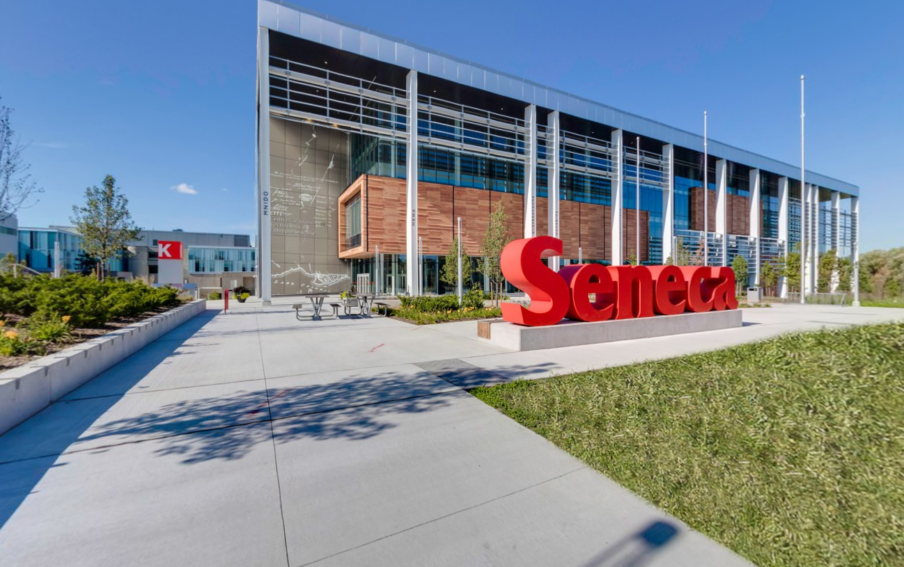 Seneca College of Applied Arts and Technology