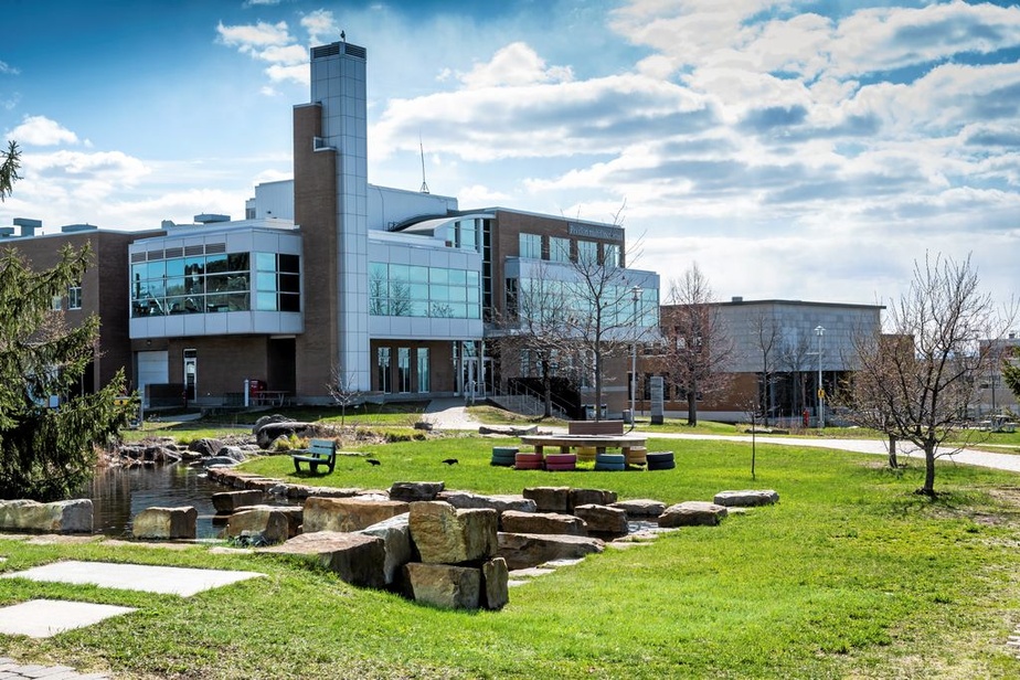 Université de Sherbrooke