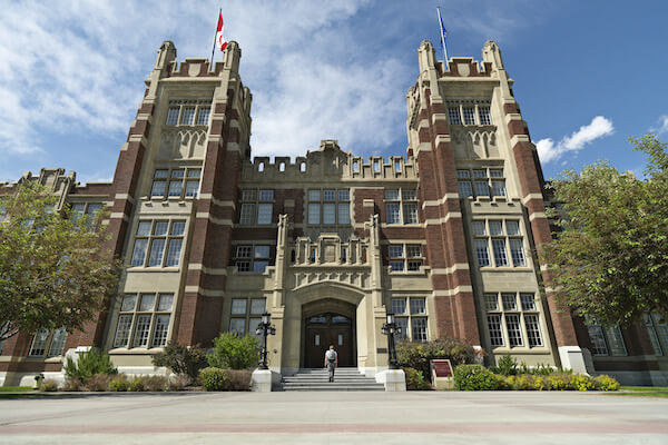 Southern Alberta Institute of Technology (SAIT)