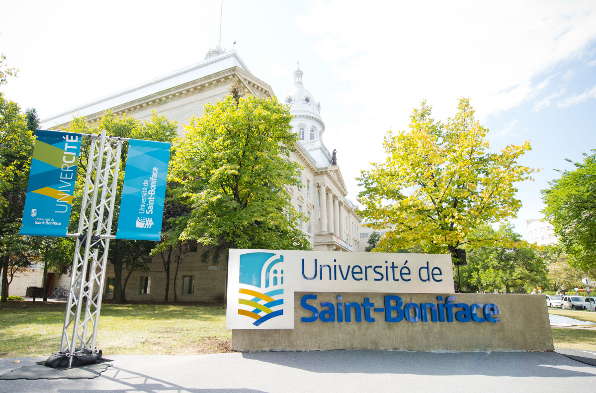 Université de Saint-Boniface