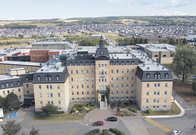 Université du Québec à Rimouski