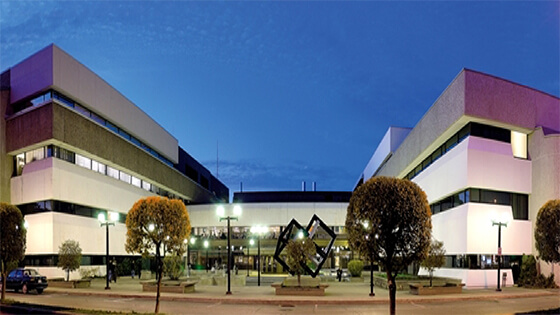 Université du Québec à Trois-Rivières