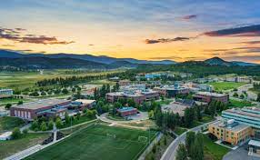 University of British Columbia - Okanagan