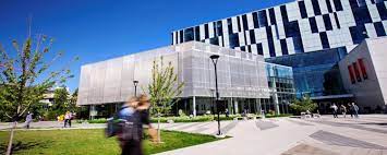 University of Calgary