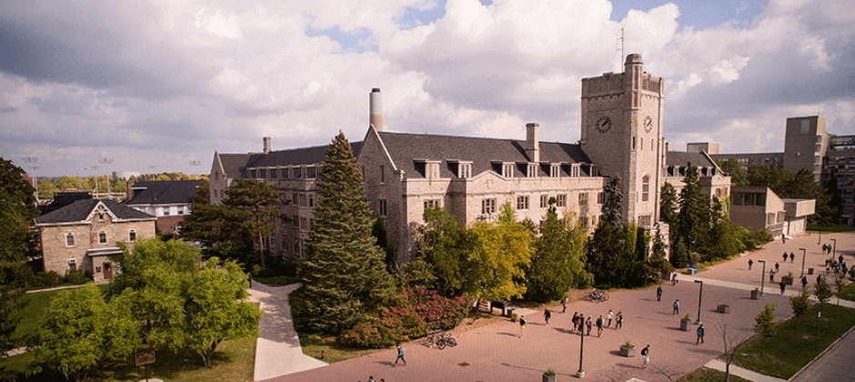 University of Guelph