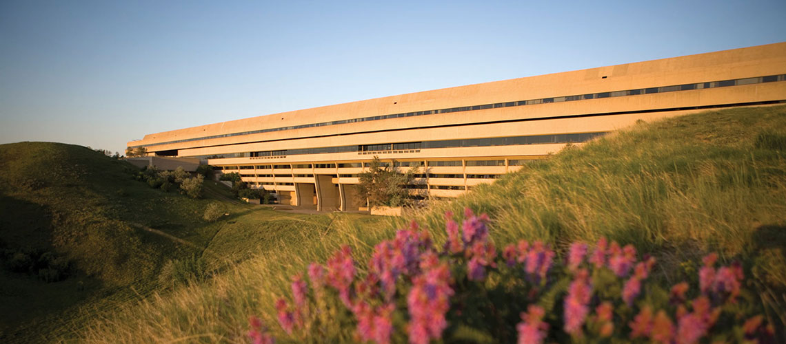 University of Lethbridge