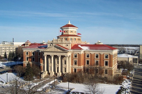 University of Manitoba