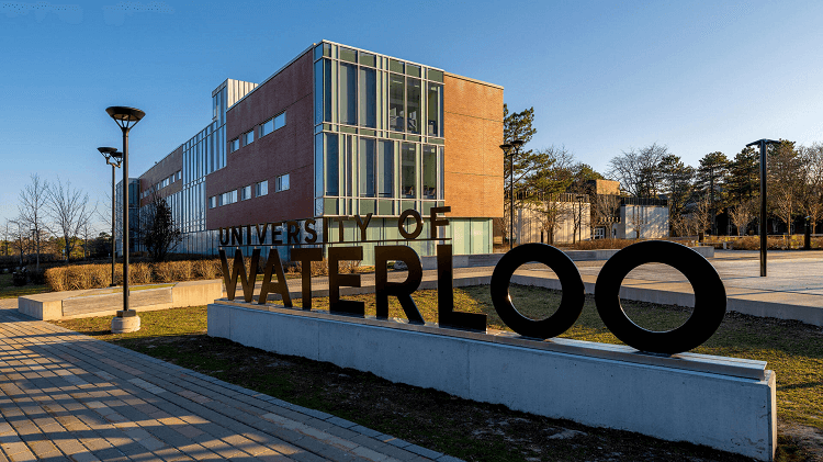 University of Waterloo