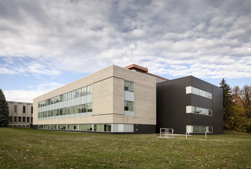 Institut national de la recherche scientifique